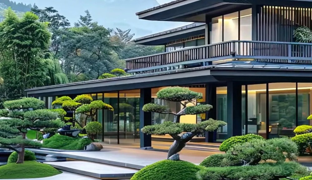 长春农村自建房更佳风水布局是什么