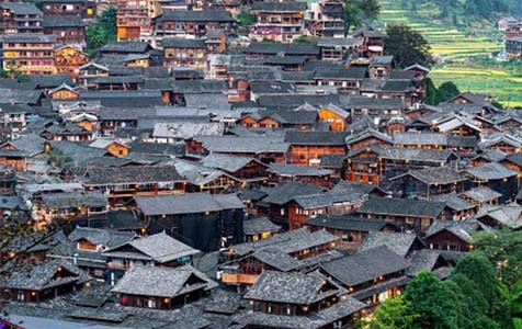 长春乡村别墅的靠谱依赖